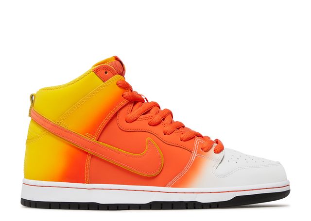 Dunk Hi SB Sweet Tooth 10.5