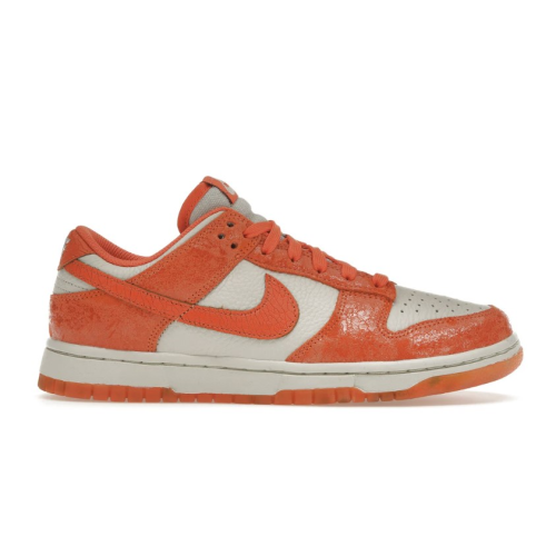 Dunk Low Cracked Orange 6.5W