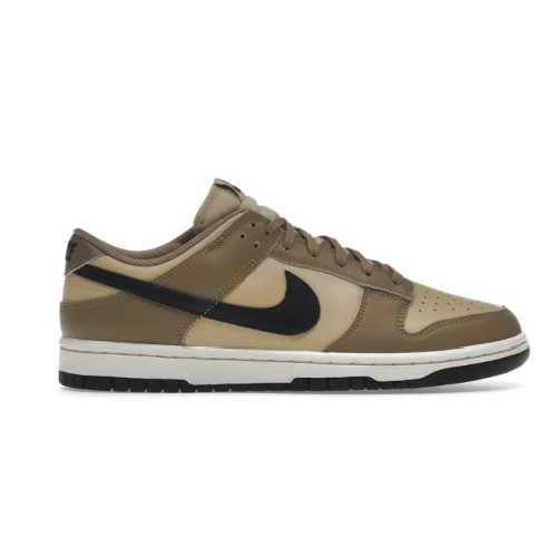 Dunk Low Driftwood 8.5W