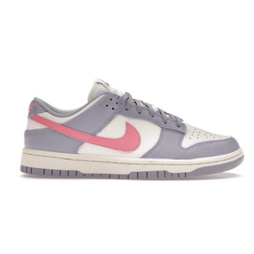 Dunk Low Indigo Haze 8W