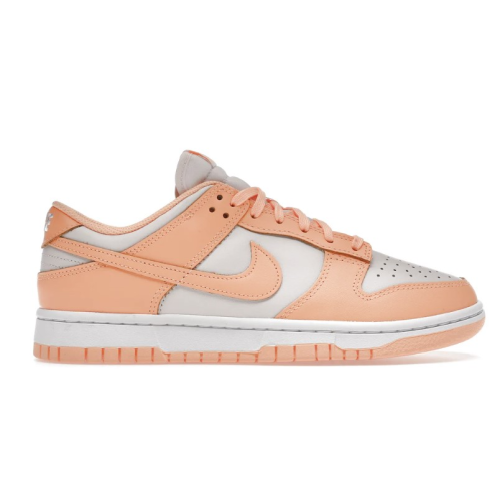 Dunk Low Peach Cream 8W