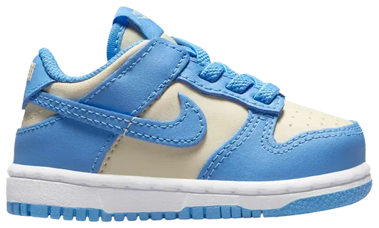 Dunk Low Lt. Photo Blue (No Lid) TD 6C