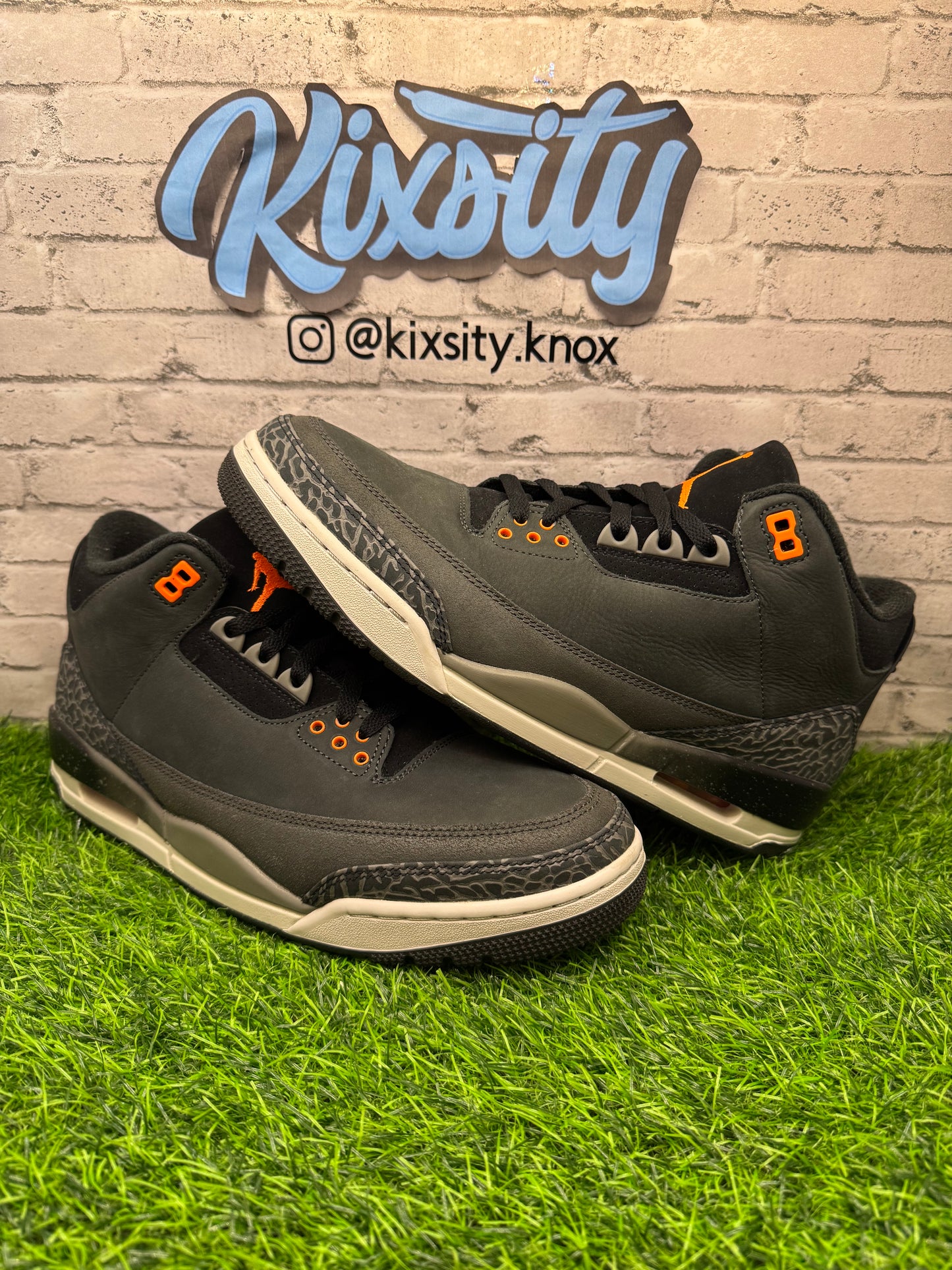 Jordan 3 Fear PO 11