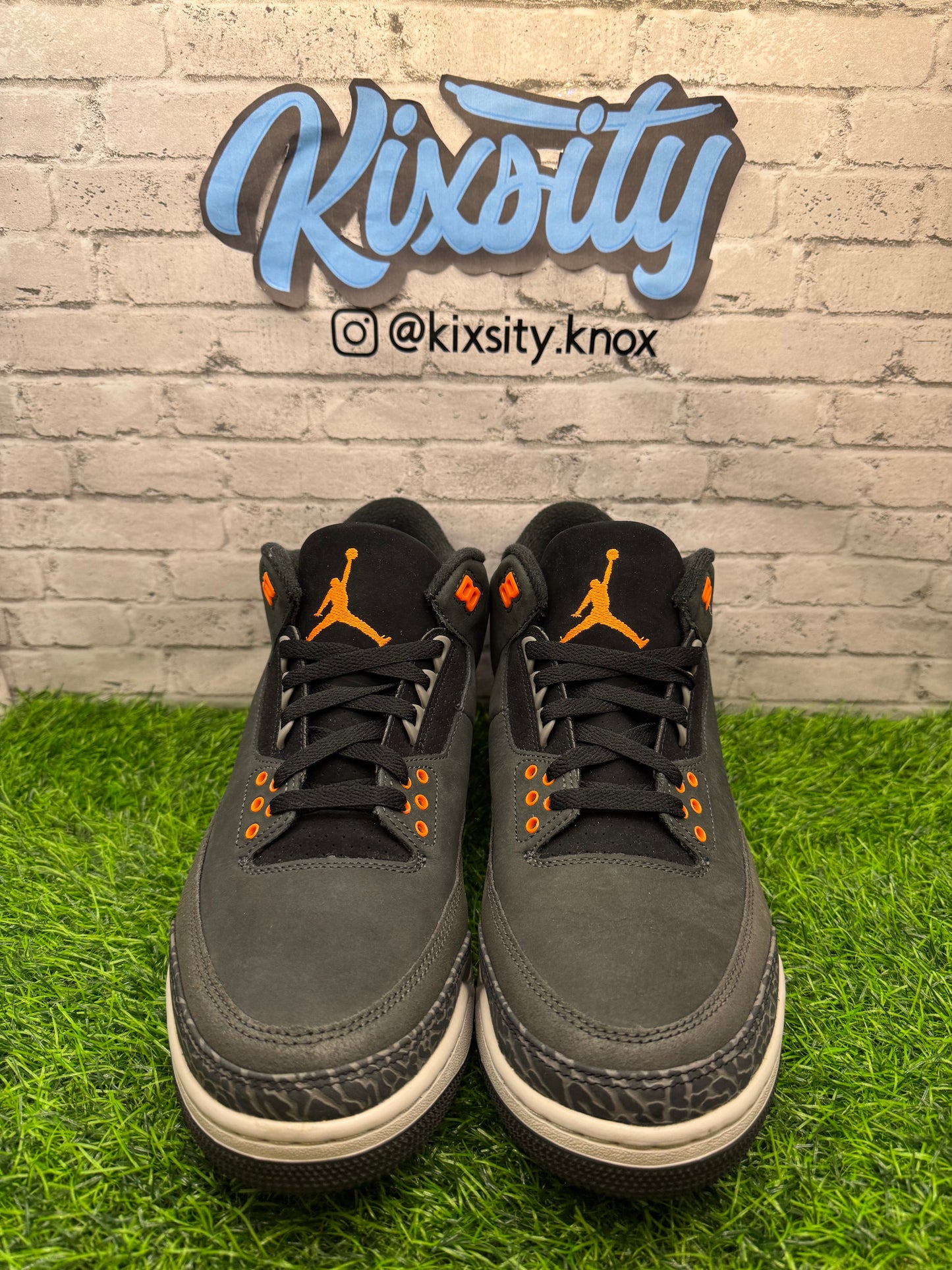 Jordan 3 Fear PO 11