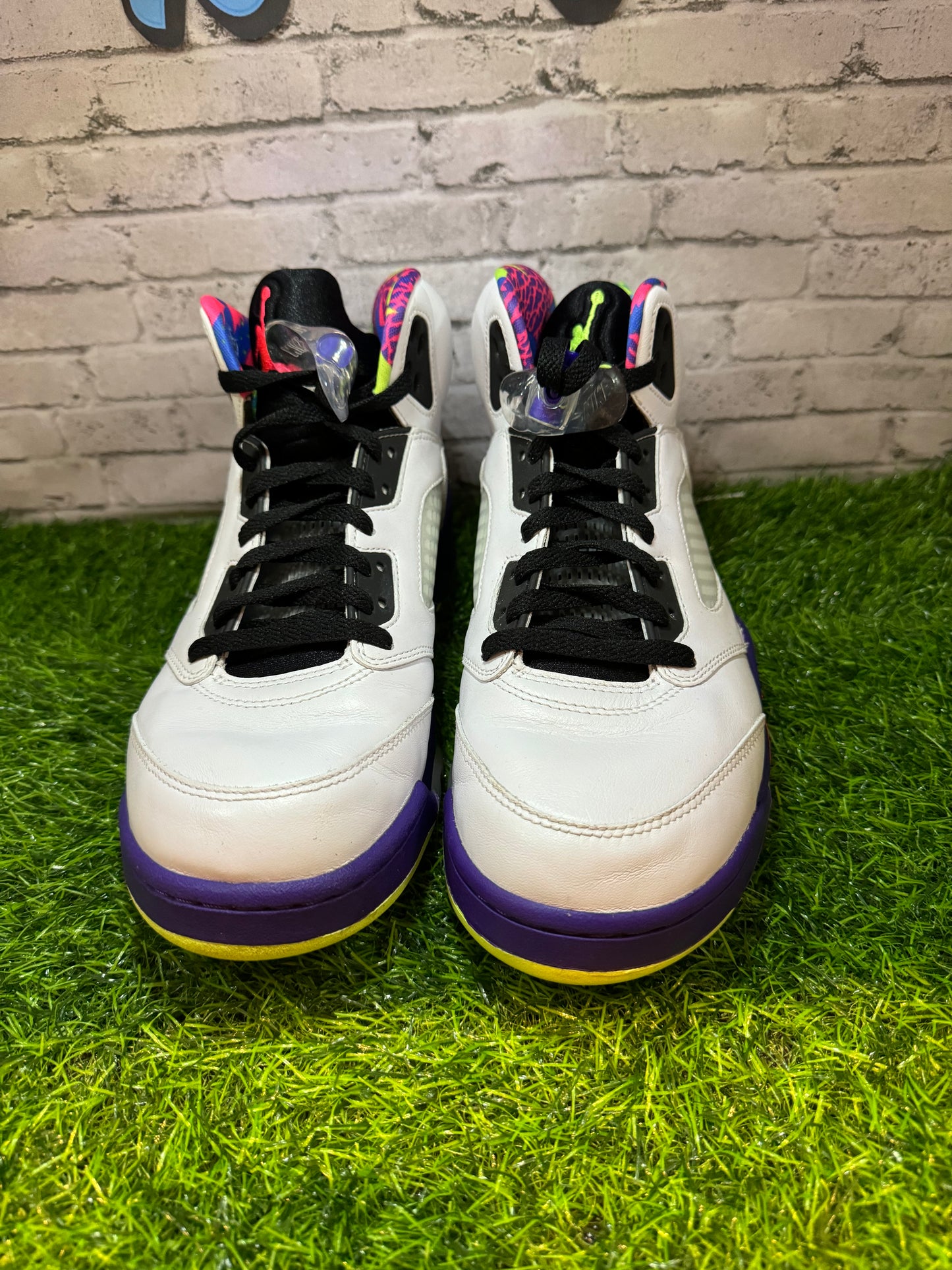 Jordan 5 Bel Air 2.0 PO 9