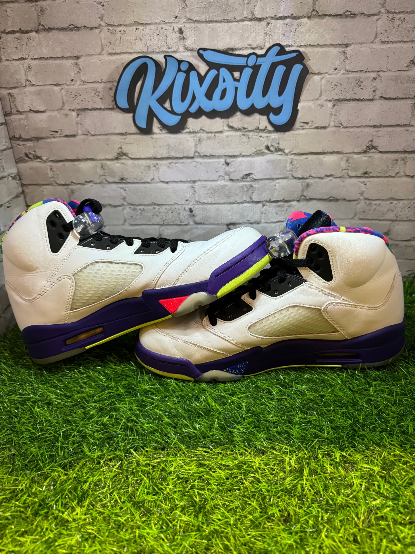 Jordan 5 Bel Air 2.0 PO 9