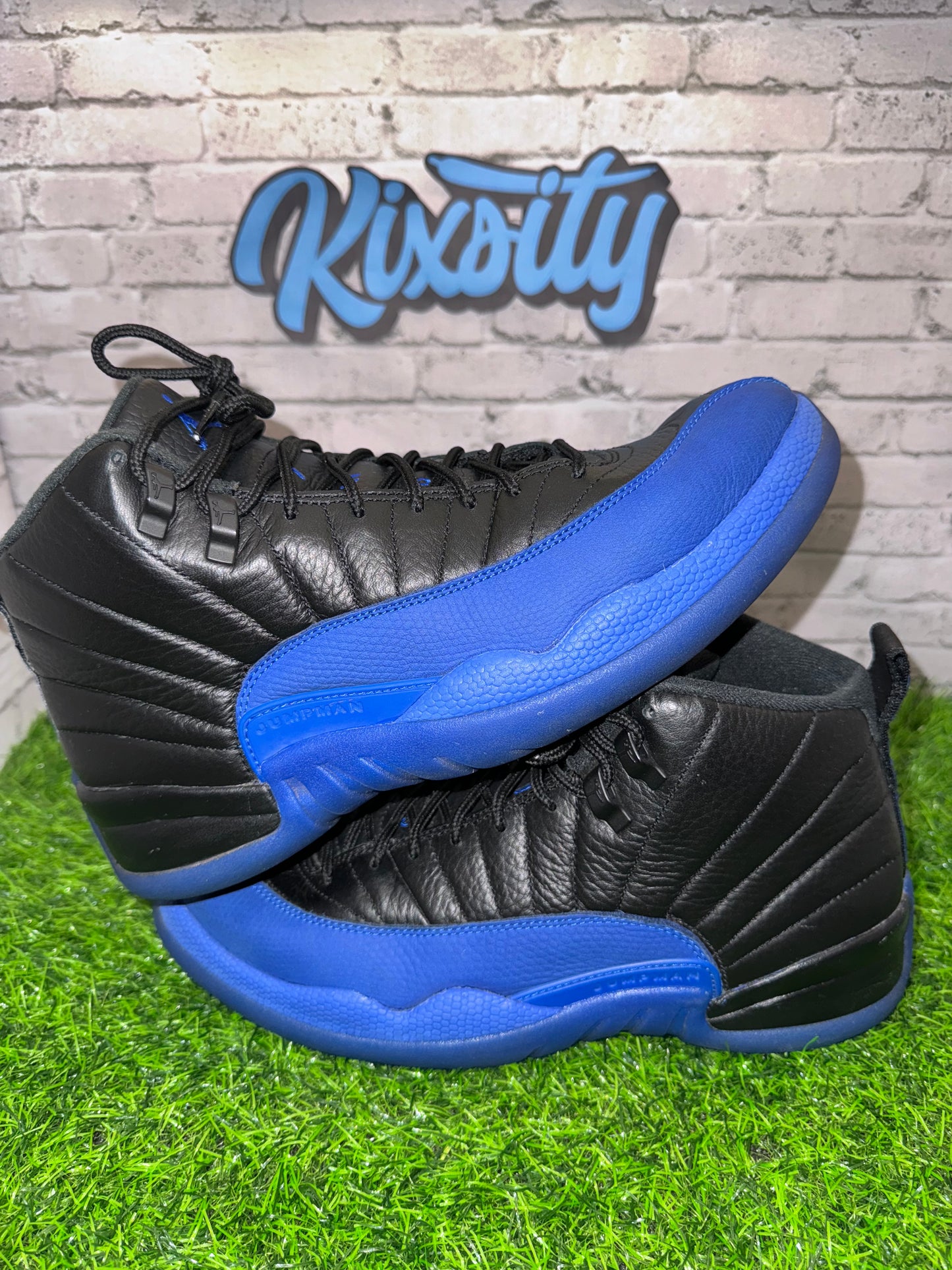 Jordan 12 Game Royal PO 9.5