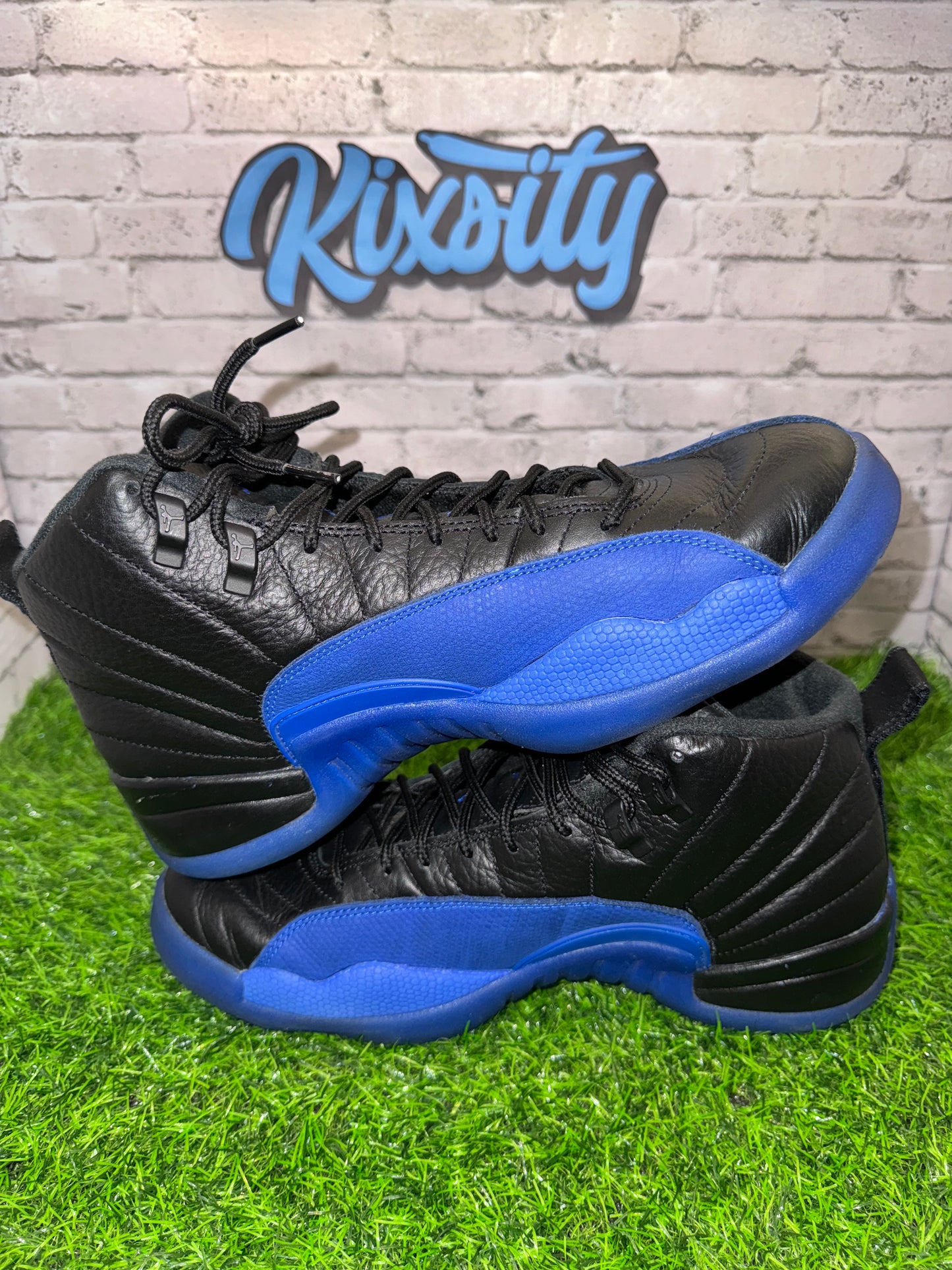 Jordan 12 Game Royal PO 9.5