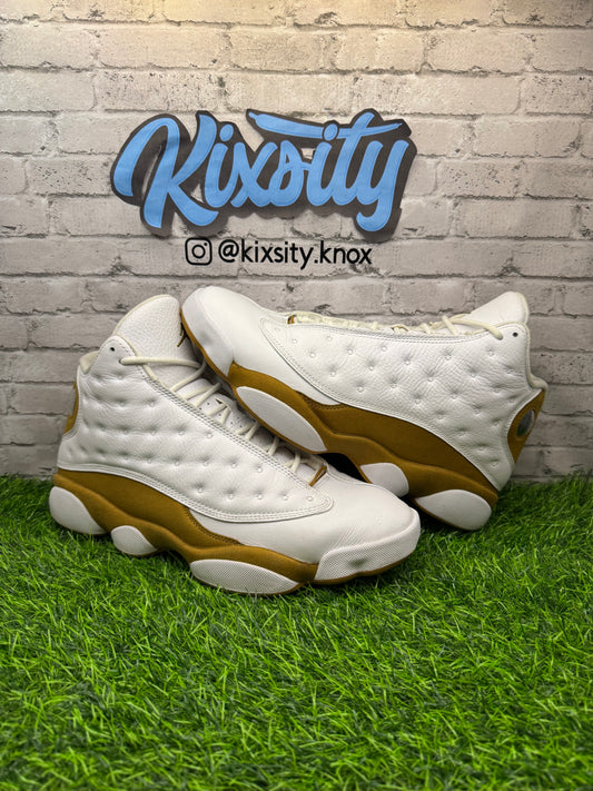 Jordan 13 Wheat PO (No Box) 10.5