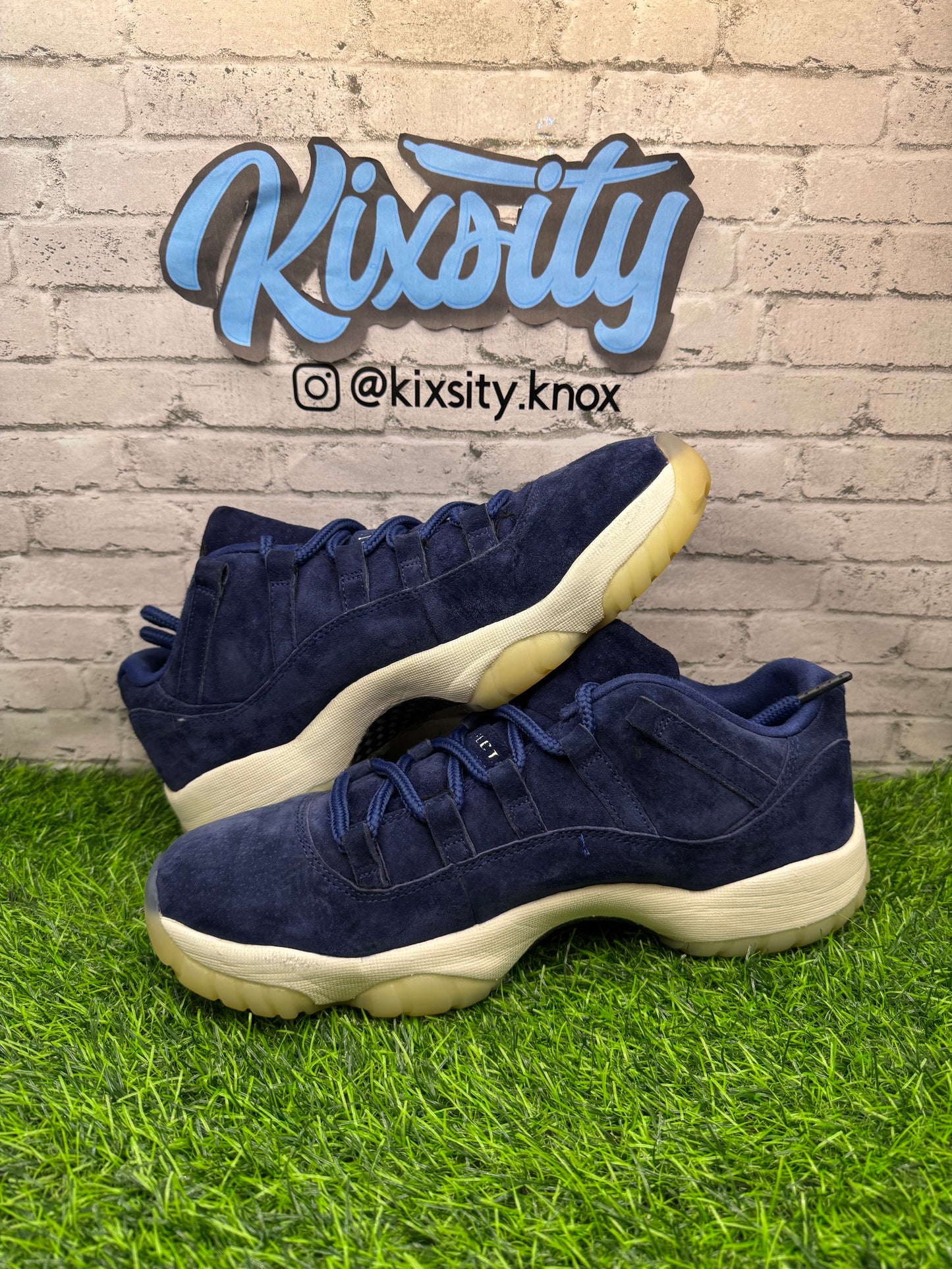 Jordan 11 Low Derek Jeter PO 10