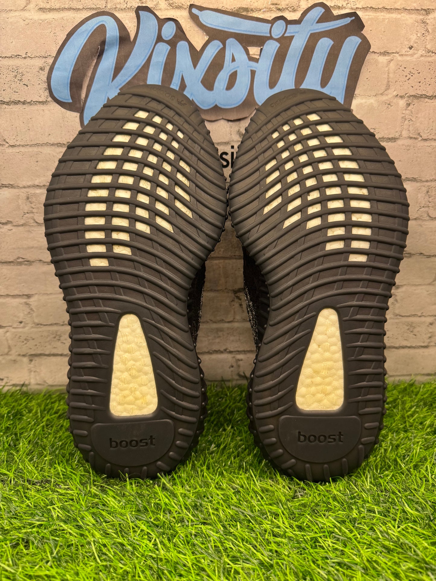 Yeezy 350 V2 MX Rock PO 6.5