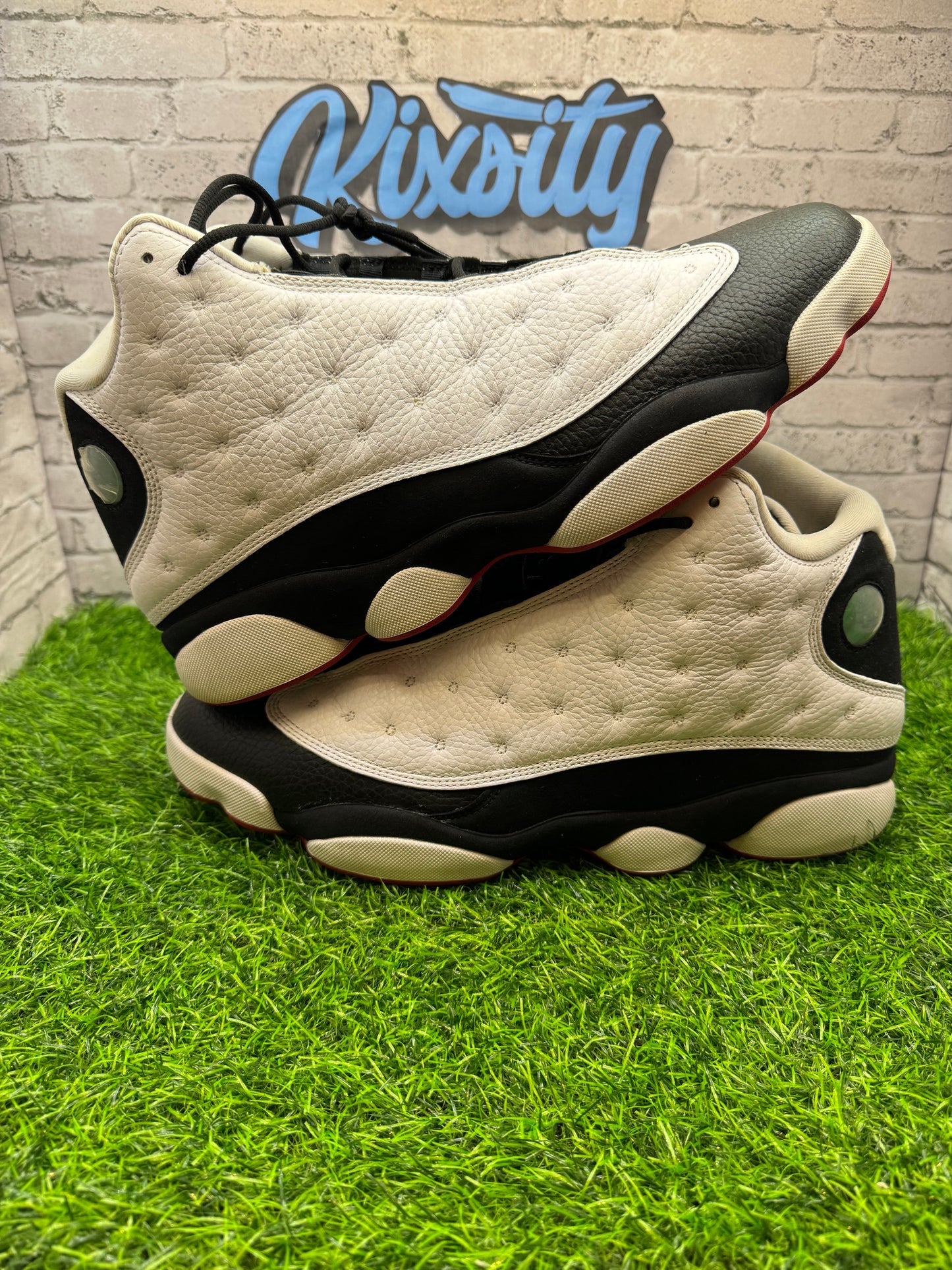 Jordan 13 He Got Game PO 13