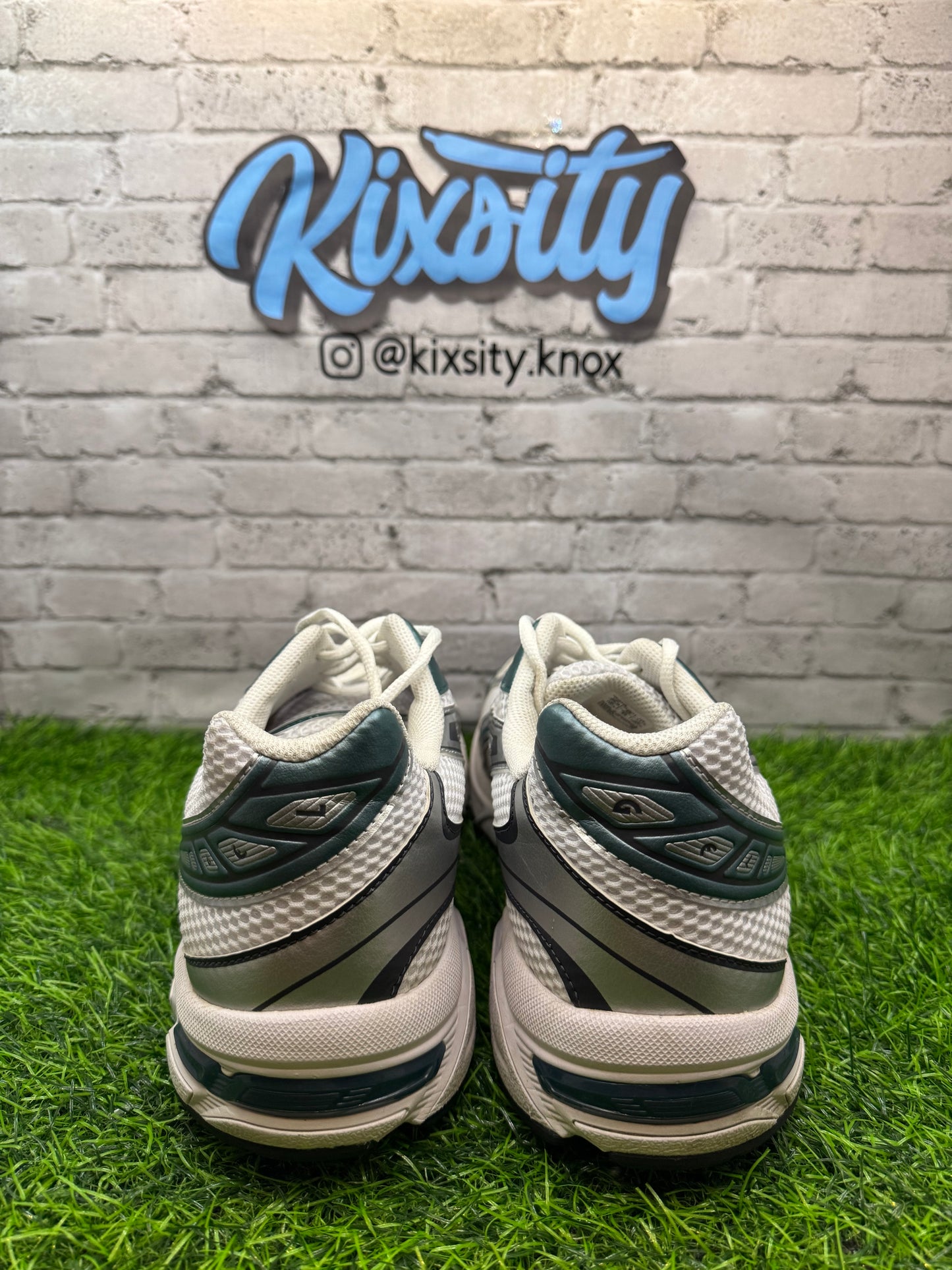 Asics Gel-1130 Dark Neptune PO 11.5