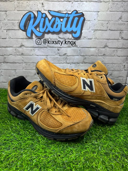 New Balance 2002R Tobacco PO (No Box) 8.5