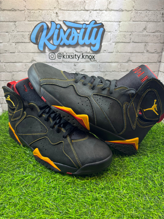 Jordan 7 Citrus PO (No Box) 13