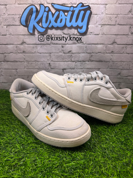 Jordan 1 Low AJKO Union LA Canvas PO 8