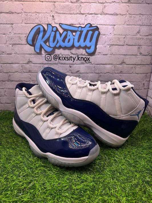 Jordan 11 Win Like 82 PO 10