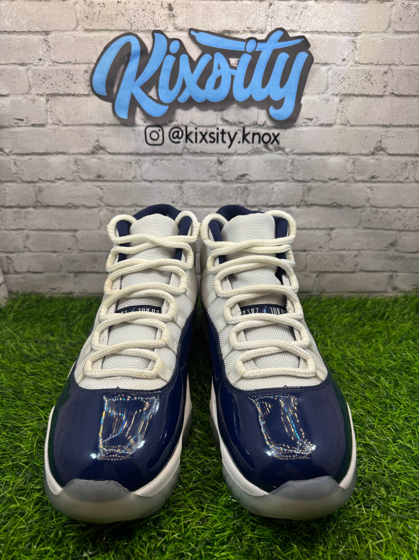 Jordan 11 Win Like 82 PO 10