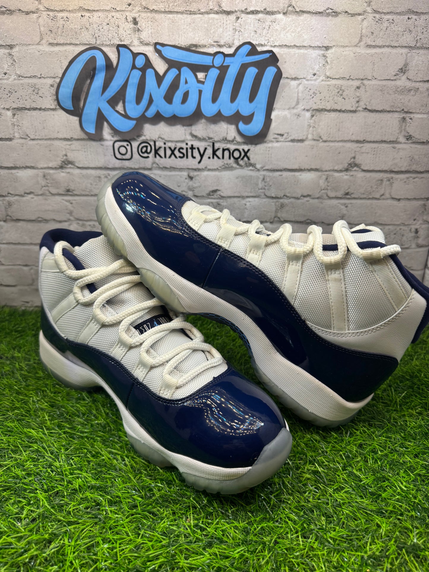 Jordan 11 Win Like 82 PO 10