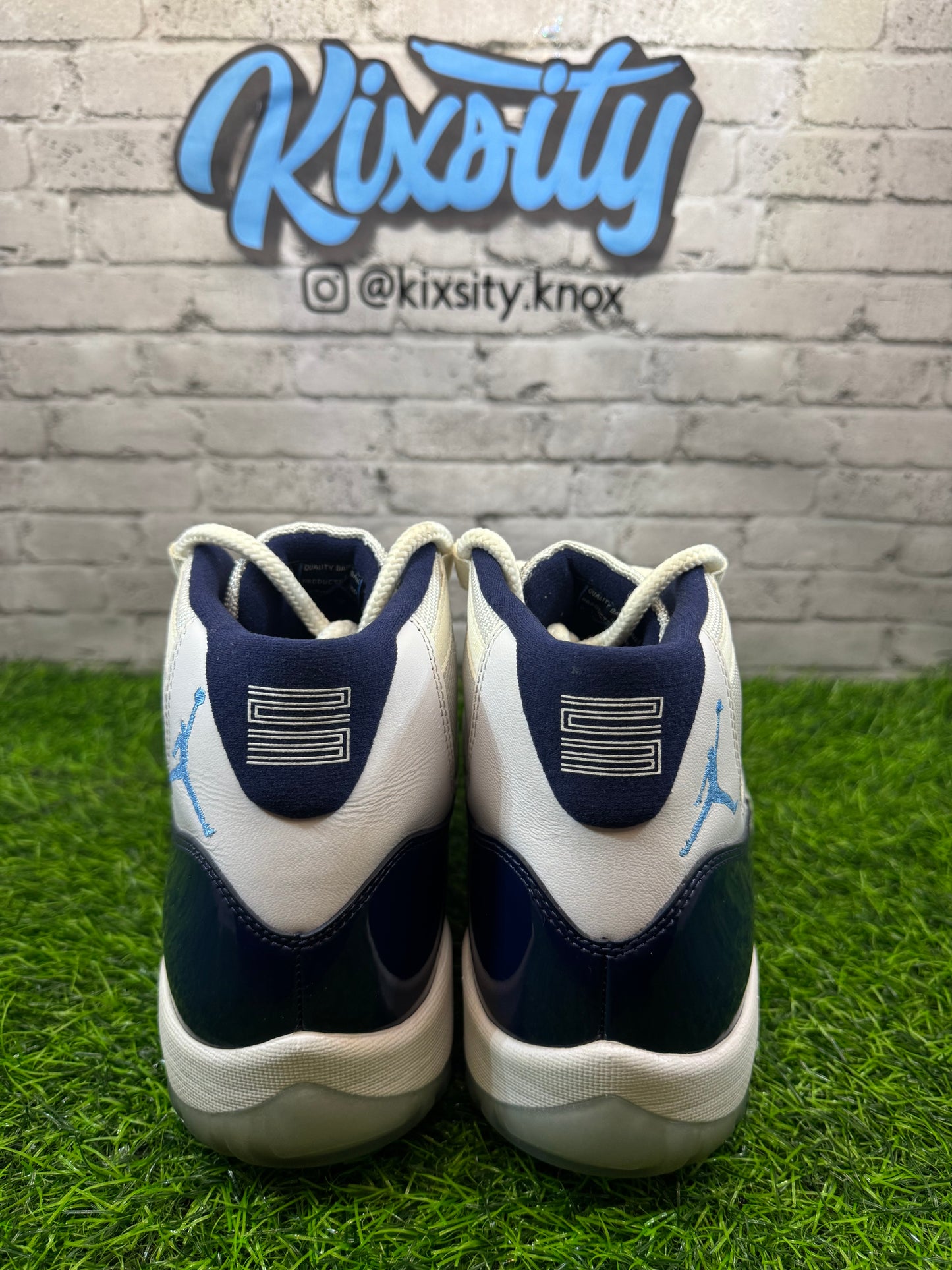 Jordan 11 Win Like 82 PO 10