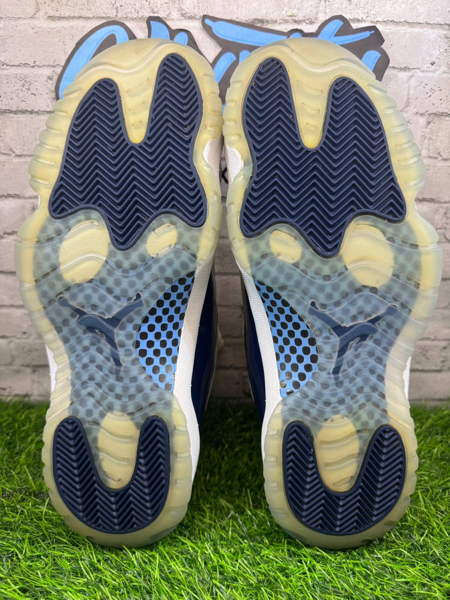 Jordan 11 Win Like 82 PO 10