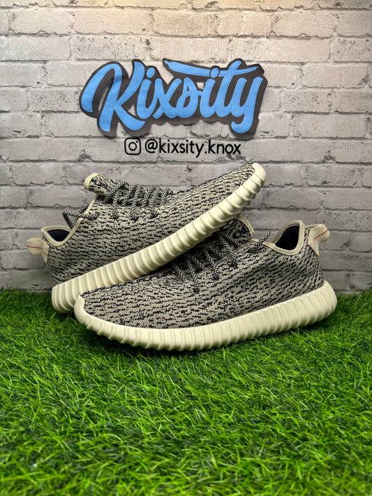 Yeezy 350 Turtledove (2022) PO 12.5