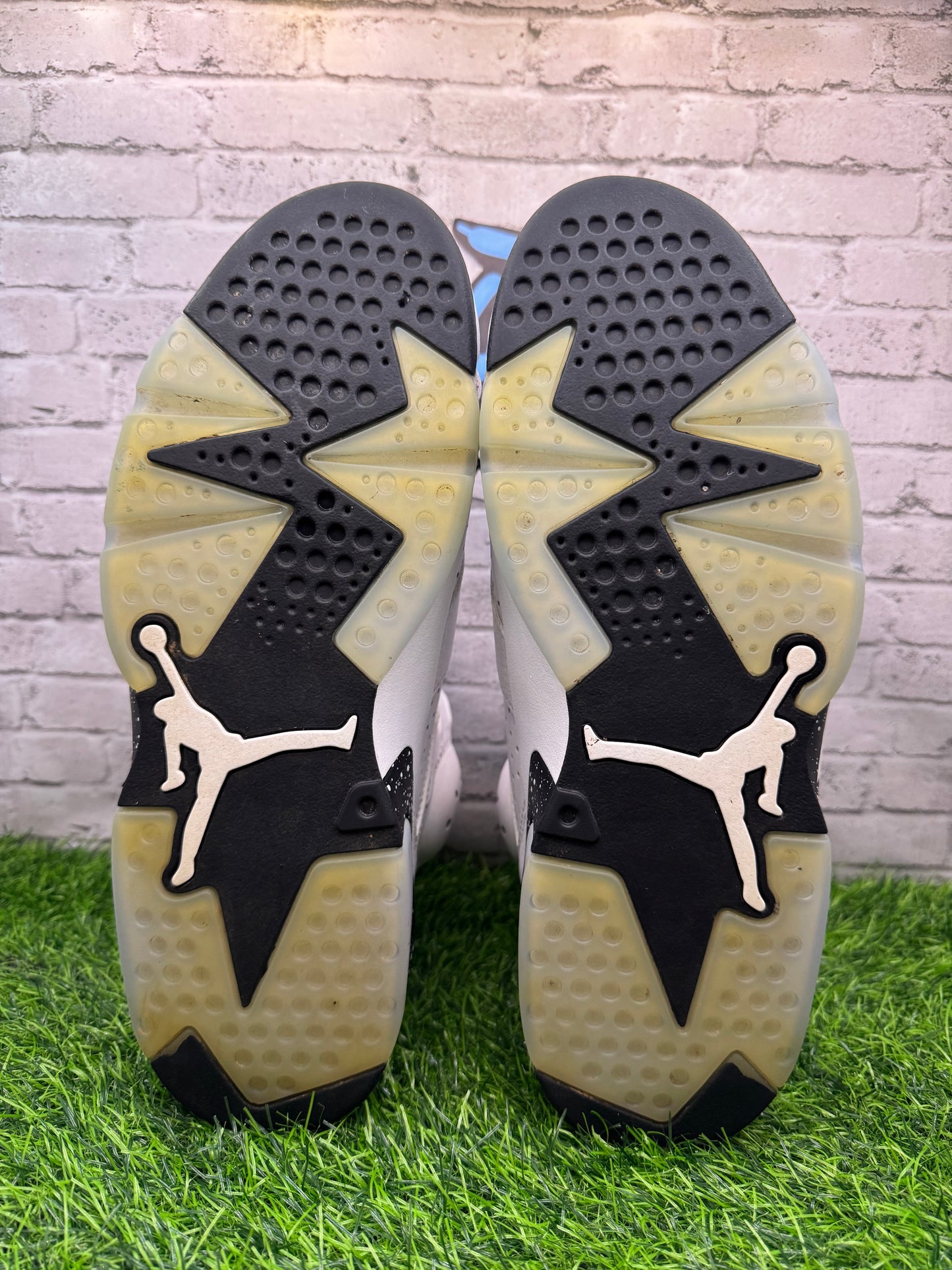 Jordan 6 Reverse Oreo PO 11