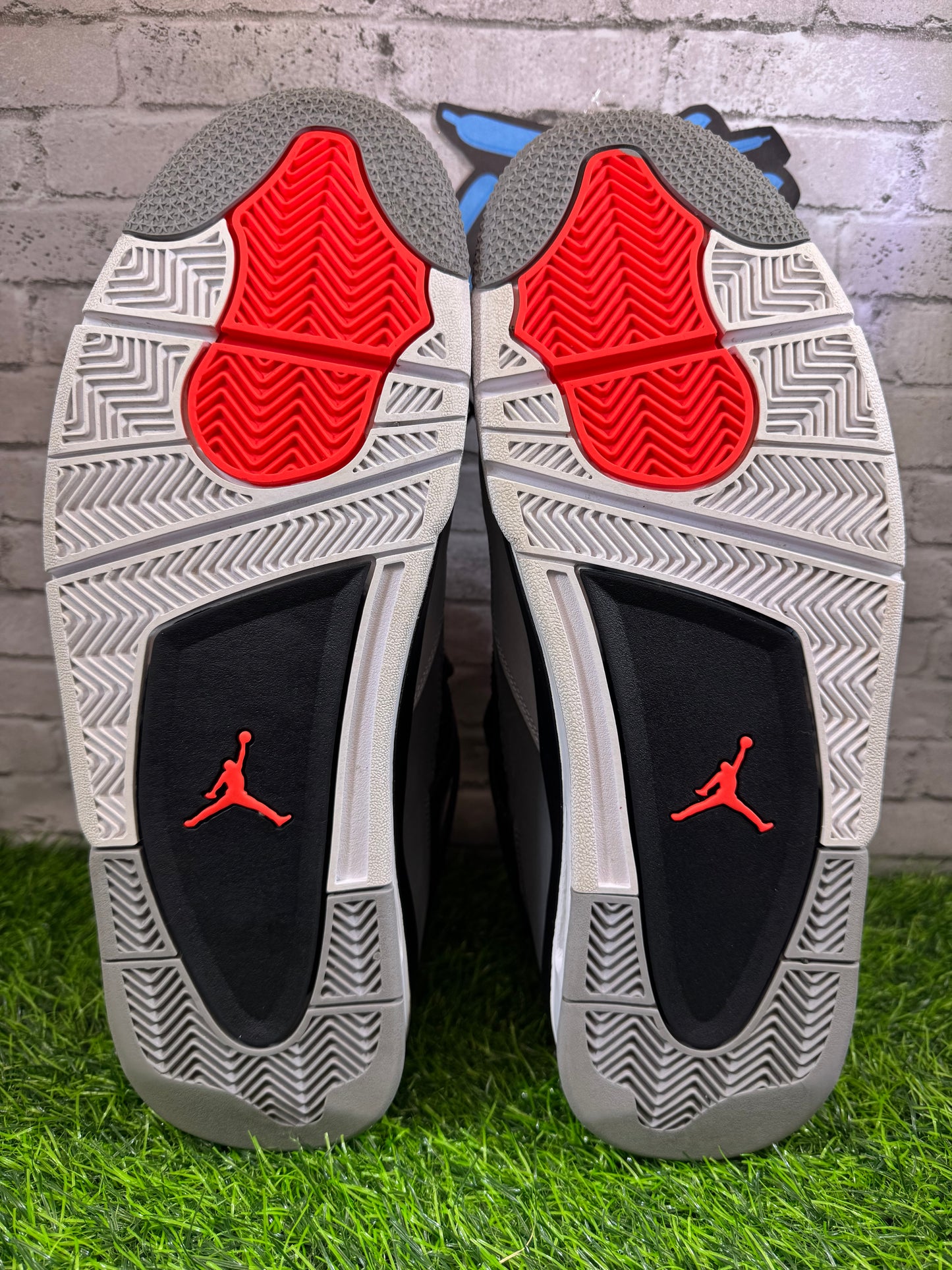 Jordan 4 Infrared PO 11.5