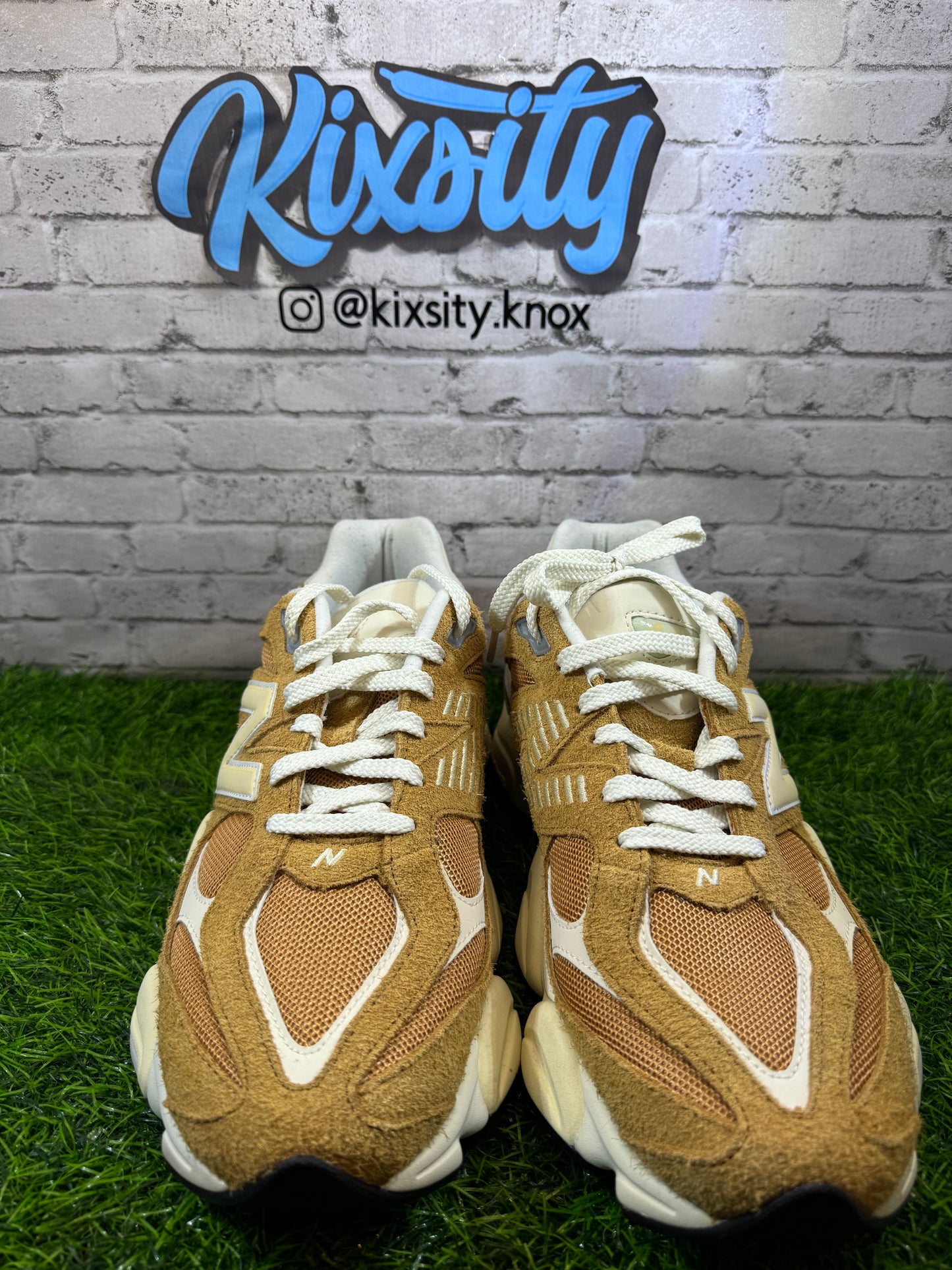 New Balance 9060 Great Plains PO 11.5