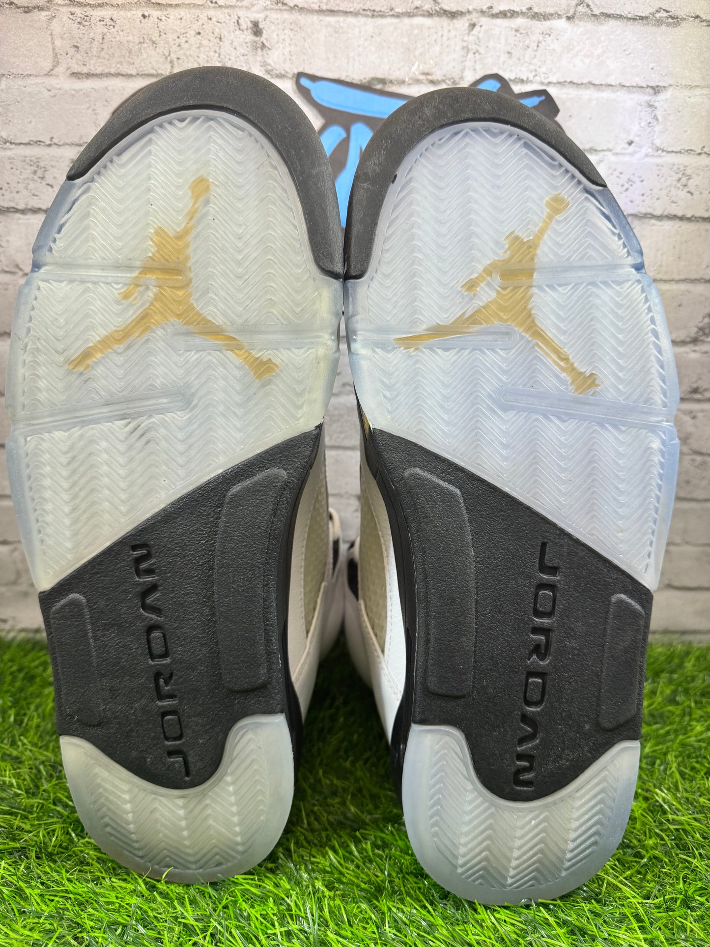 Jordan 5 Olympic (2016) PO 10.5
