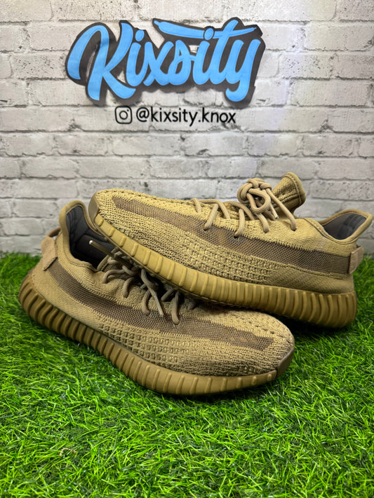 Yeezy 350 V2 Earth PO 10.5