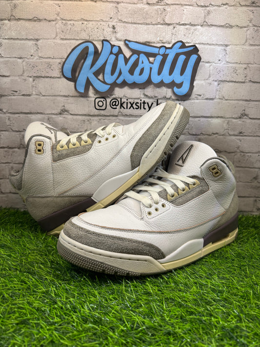 Jordan 3 A Ma Maniere PO 12W/10.5M