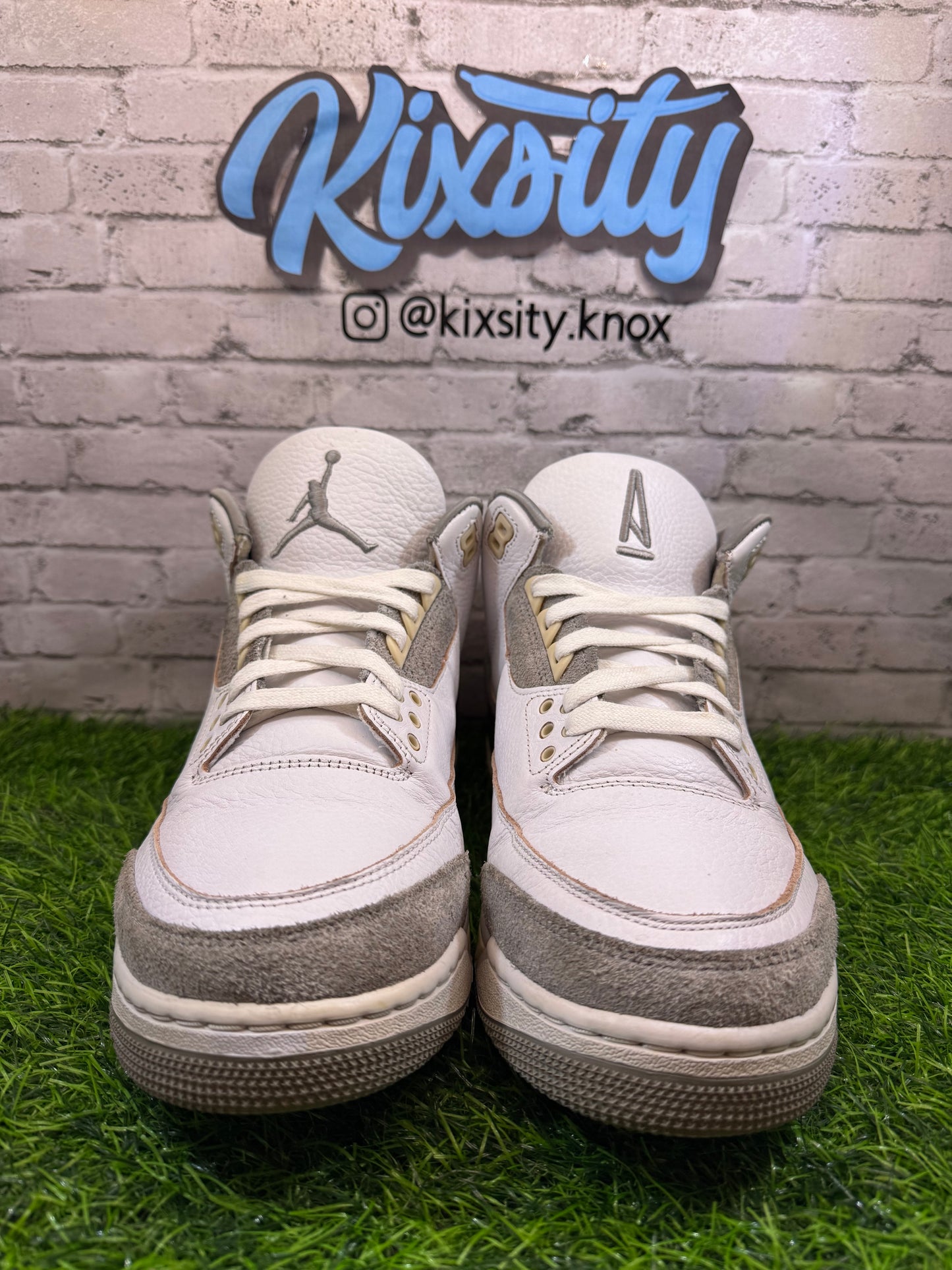 Jordan 3 A Ma Maniere PO 12W/10.5M