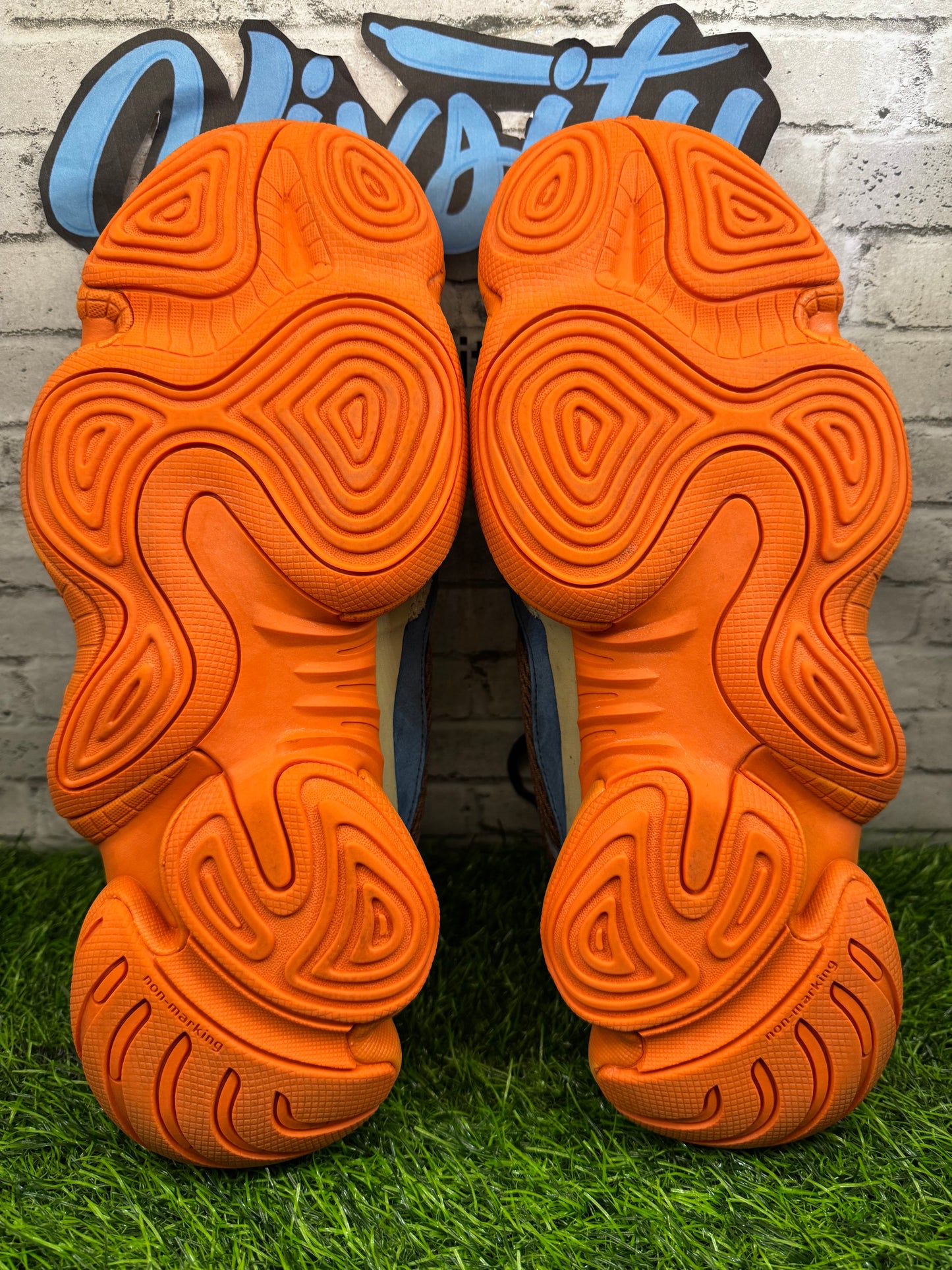 Yeezy 500 Enflame PO 11