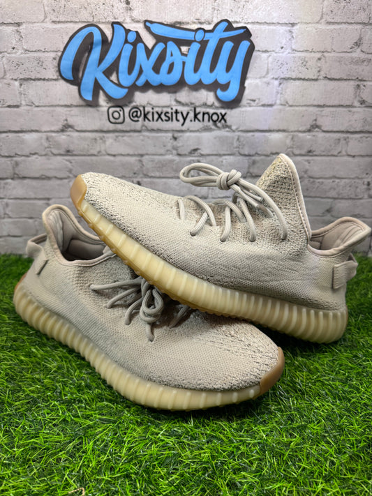 Yeezy 350 V2 Sesame PO 10.5