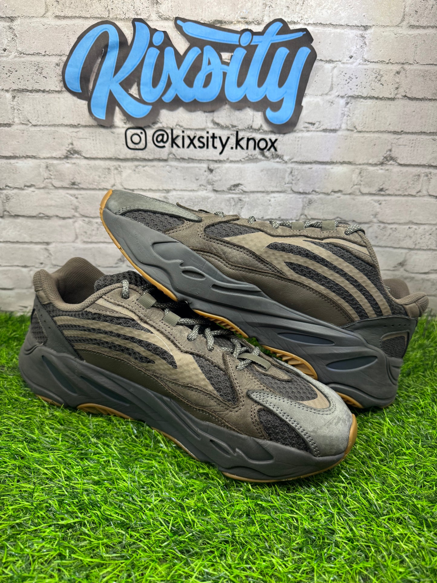 Yeezy 700 Geode PO 11