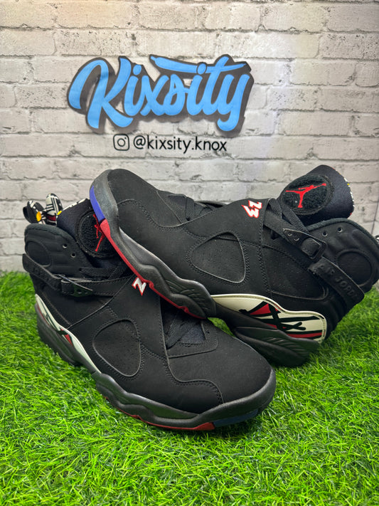 Jordan 8 Playoffs (2013) PO 10.5