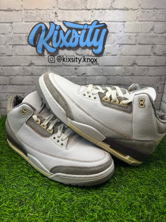 Jordan 3 A Ma Maniere PO 13.5W/12M