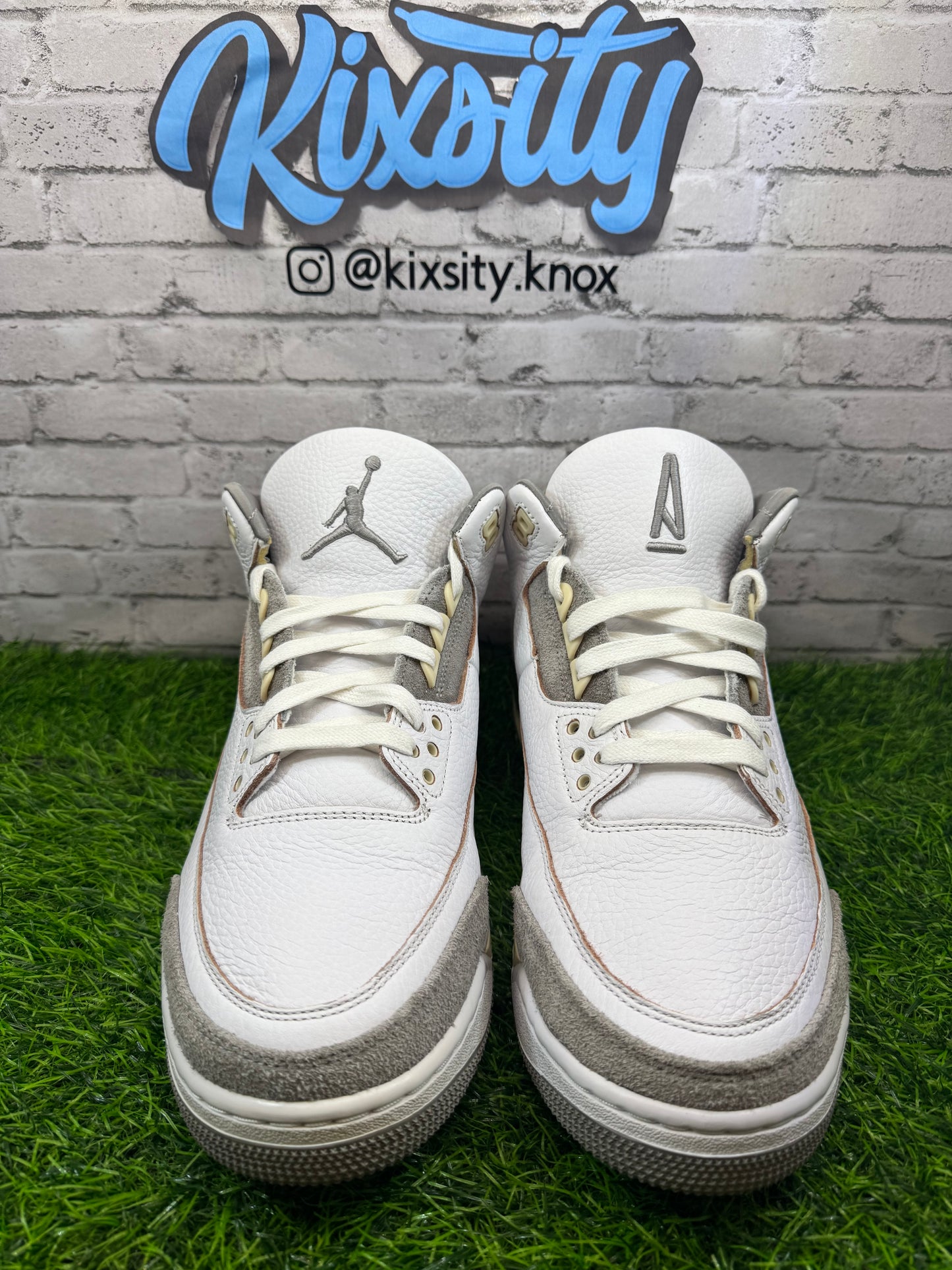 Jordan 3 A Ma Maniere PO 13.5W/12M