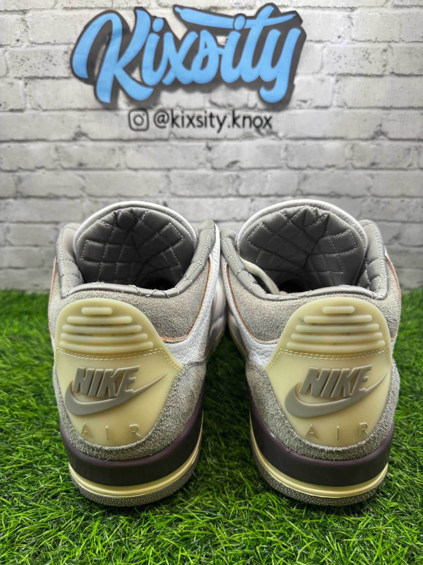 Jordan 3 A Ma Maniere PO 13.5W/12M