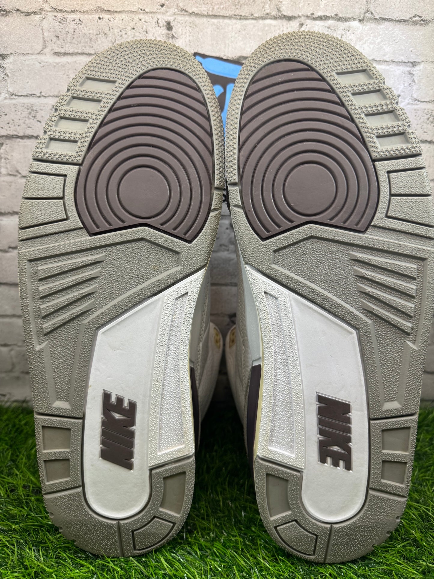 Jordan 3 A Ma Maniere PO 13.5W/12M