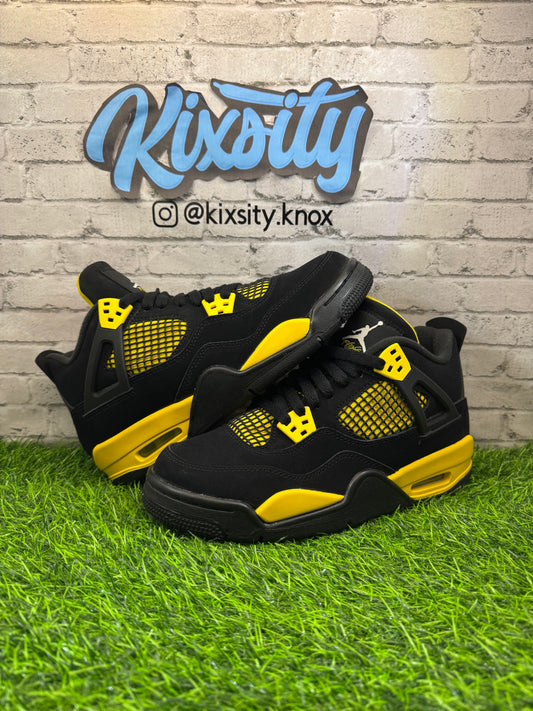 Jordan 4 Thunder PO GS 6.5Y
