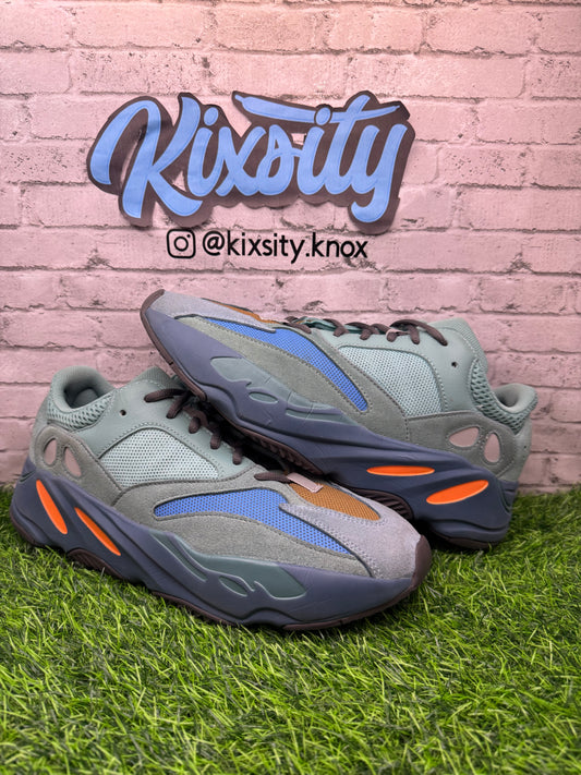 Yeezy 700 Faded Azure PO 11.5