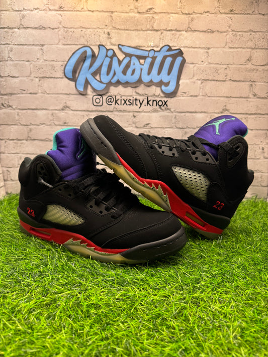 Jordan 5 Top 3 PO GS 6.5Y