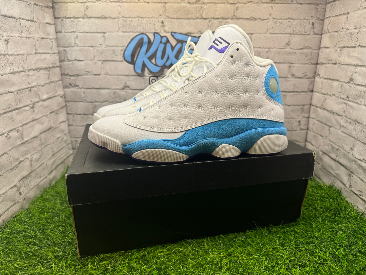 Jordan 13 Chris Paul Home PO 10.5