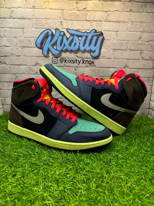 Jordan 1 High Bio Hack PO 11.5