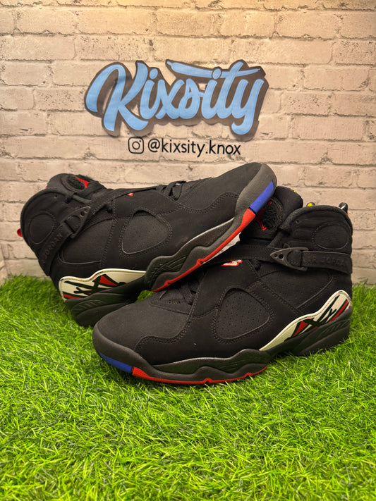 Jordan 8 Playoffs PO 10.5