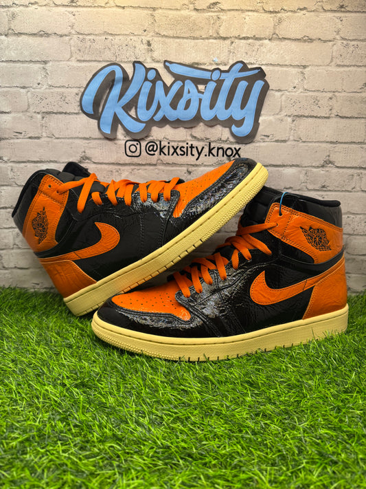 Jordan 1 High Shattered Backboard 3.0 PO 12