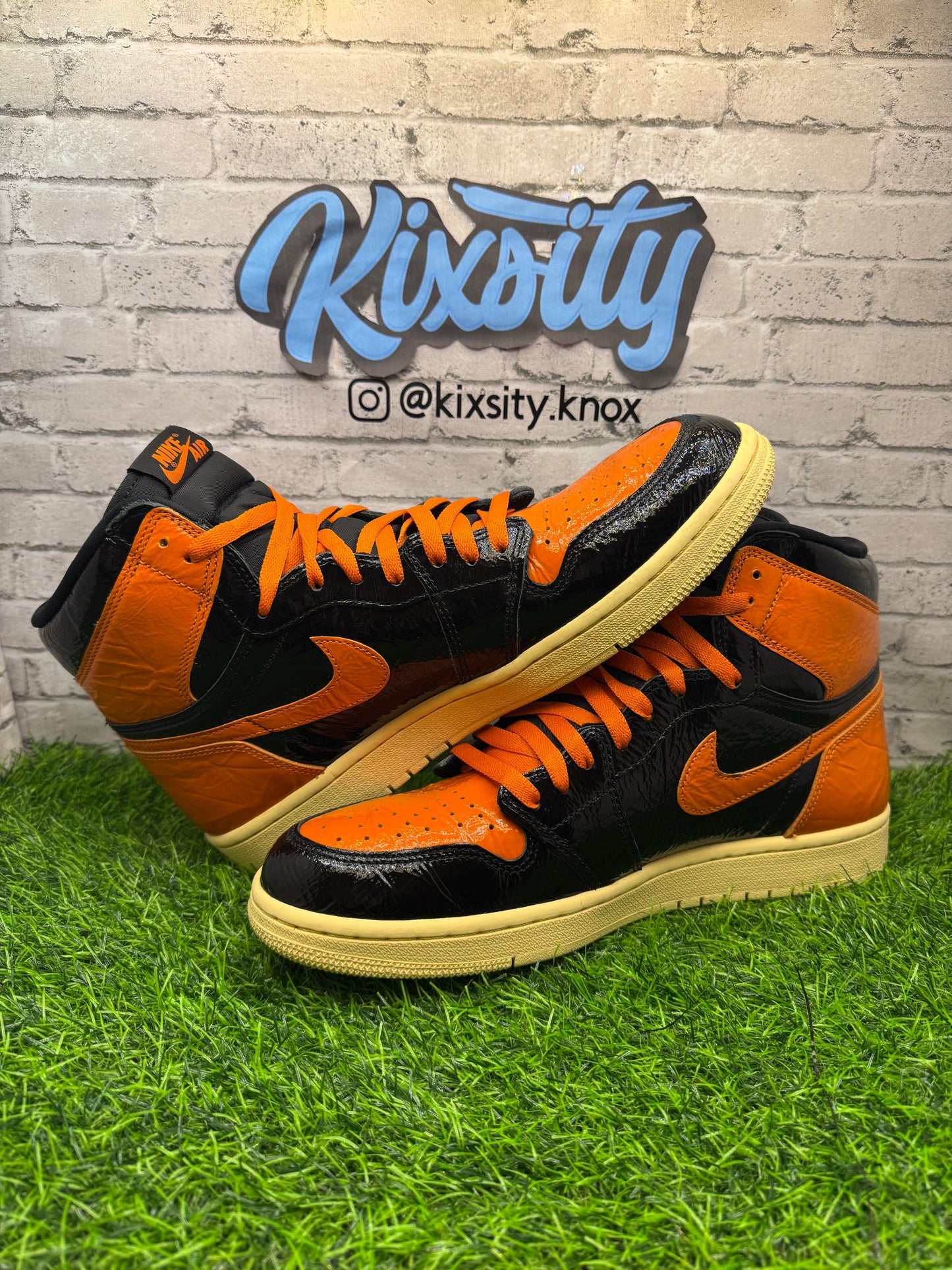 Jordan 1 High Shattered Backboard 3.0 PO 12