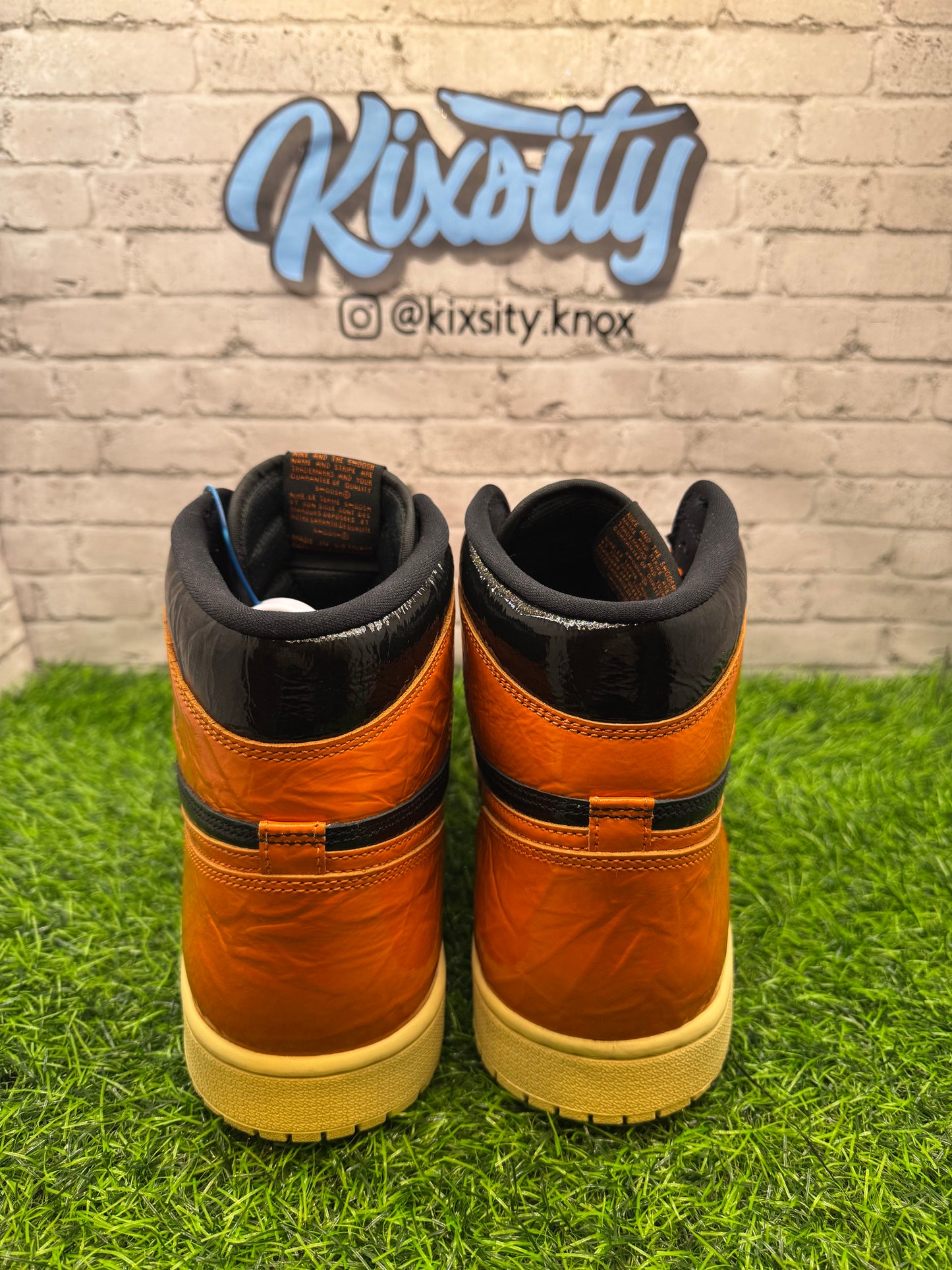 Jordan 1 High Shattered Backboard 3.0 PO 12